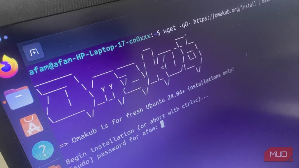 This opinionated desktop setup finally cured my distro-hopping problem This opinionated desktop setup finally cured my distro-hopping problem