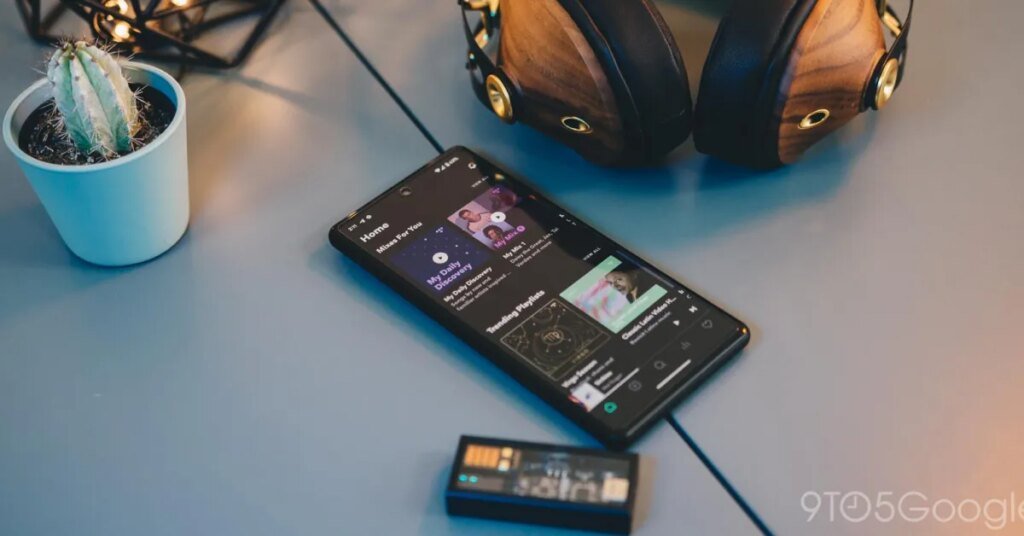 Tidal rolling out Android Auto fix for playback-breaking bug