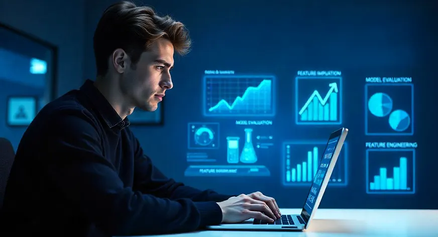 Time Series vs. Standard Machine Learning: When to Use Each? Time Series vs. Standard Machine Learning: When to Use Each?