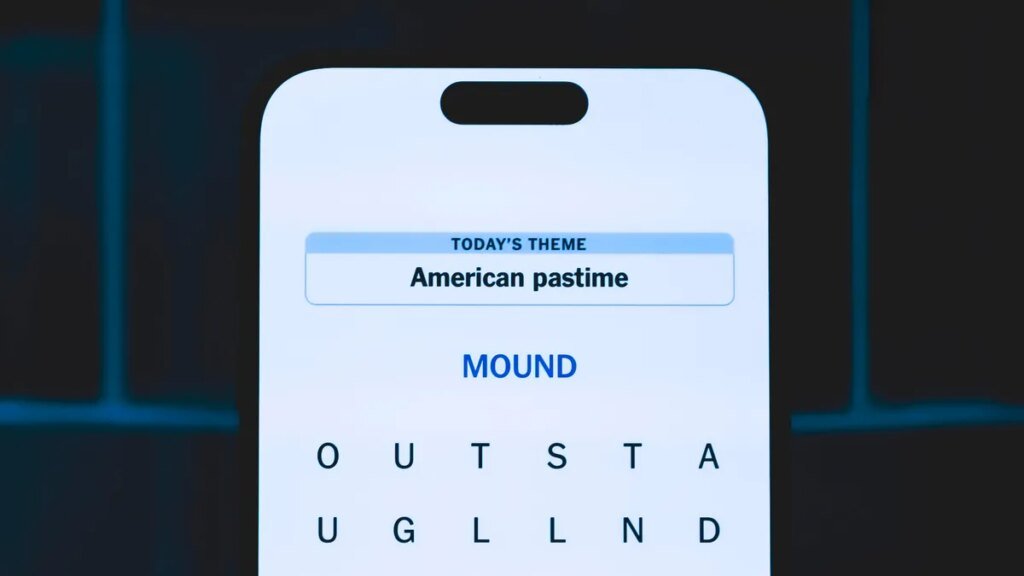 Today’s NYT Strands Hints, Answer and Help for Feb. 16 #715 New York Times Strands word game