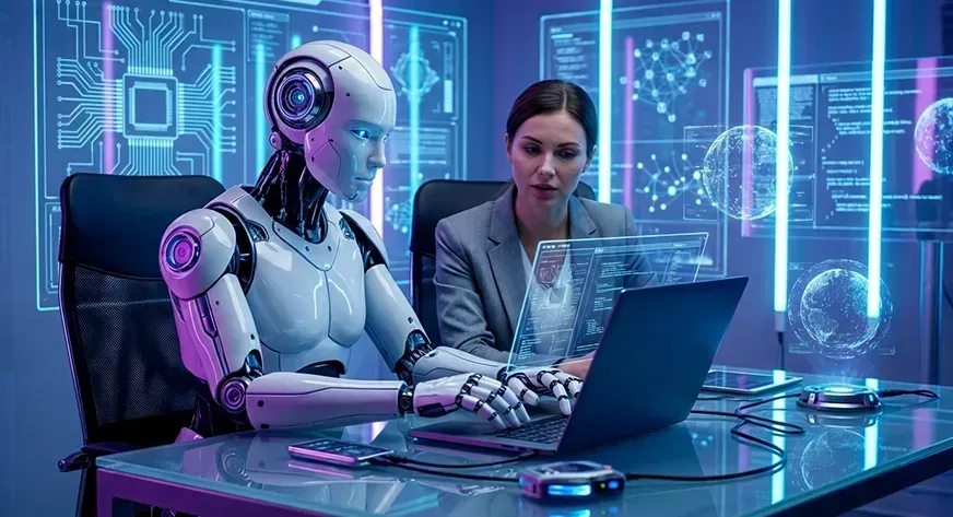 Top 5 High-Paying AI Jobs That Don’t Require Coding Top 5 High-Paying AI Jobs That Don’t Require Coding