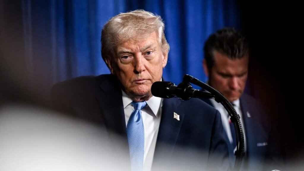 Trump Admin Sued For Defunding the "Most Important Infrastructure Project in the Country"