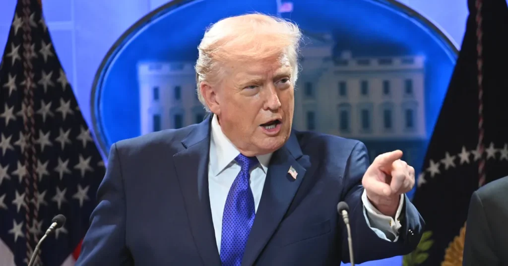 Trump Imposes New Tariffs to Sidestep Supreme Court Ruling Trump Imposes New Tariffs to Sidestep Supreme Court Ruling