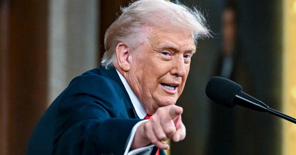 Trump announces new retirement accounts for Americans without 401(k) plans. Here's what to know.