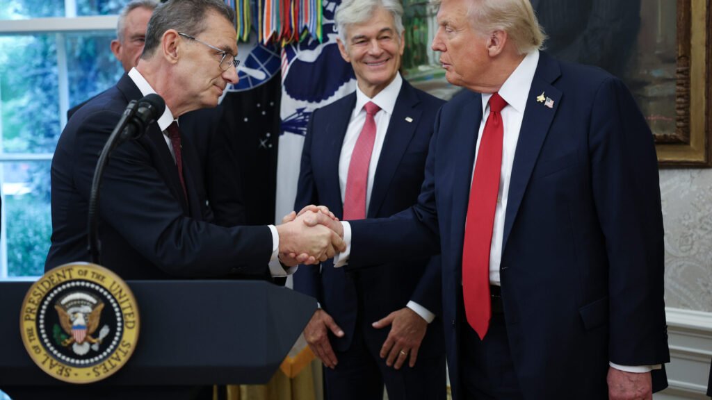 TrumpRx delayed as senators question if it’s a giant scam with Big Pharma TrumpRx delayed as senators question if it's a giant scam with Big Pharma