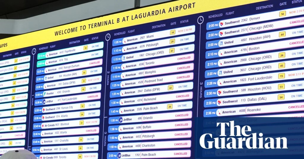 US north-east braces for heavy snow and ferocious winds amid blizzard warnings | US weather US north-east braces for heavy snow and ferocious winds amid blizzard warnings | US weather