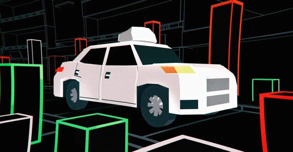 Uber launches robotaxi support project to aid AV partners Uber launches robotaxi support project to aid AV partners