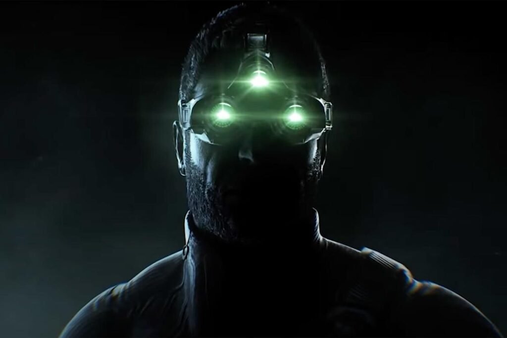 Ubisoft lays off 40 staff working on Splinter Cell remake, says game remains in development Ubisoft lays off 40 staff working on Splinter Cell remake, says game remains in development