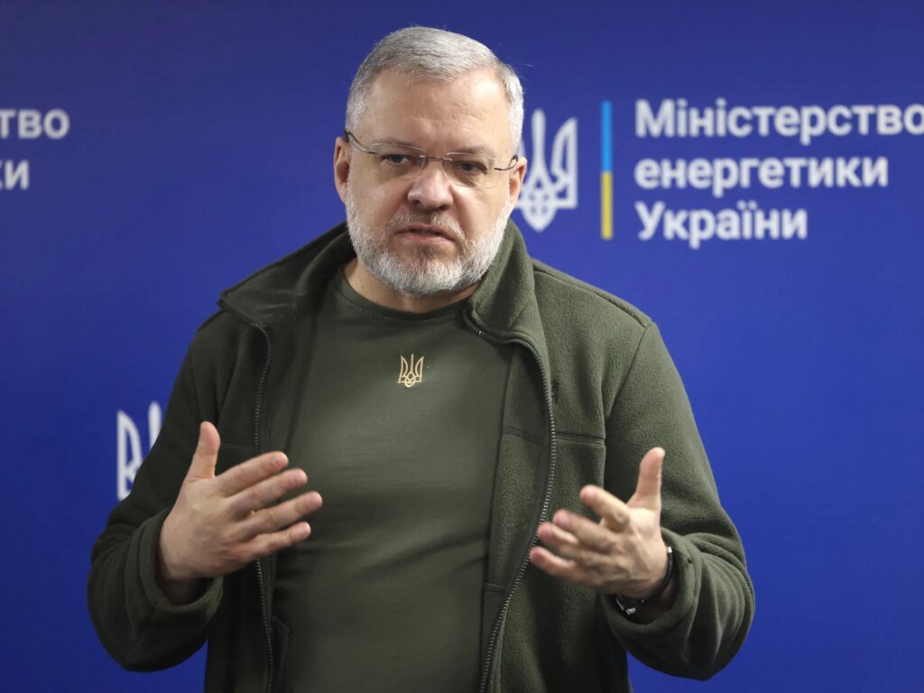 Ukraine’s ex-energy minister arrested while trying to cross border | Corruption News Ukraine’s ex-energy minister arrested while trying to cross border | Corruption News
