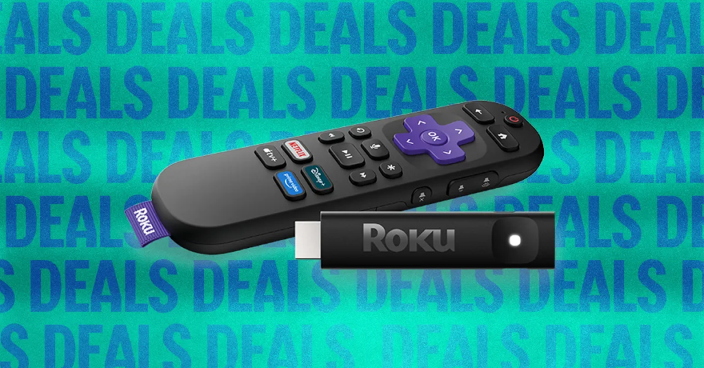 Upgrade Your Roku Before the Big Game