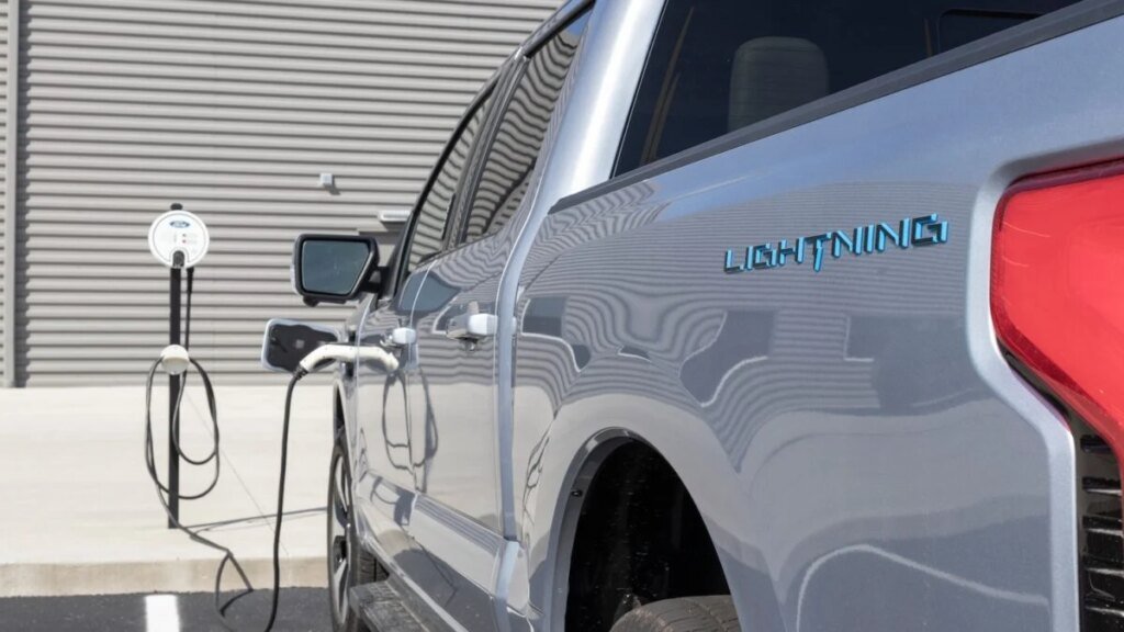 Used EVs Are The Cheapest Vehicles To Own