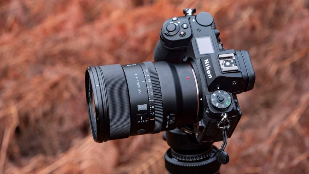 Viltrox AF 85mm F1.4 Pro review: the classic pro portrait lens, for less Viltrox AF 85mm F1.4 Pro review: the classic pro portrait lens, for less