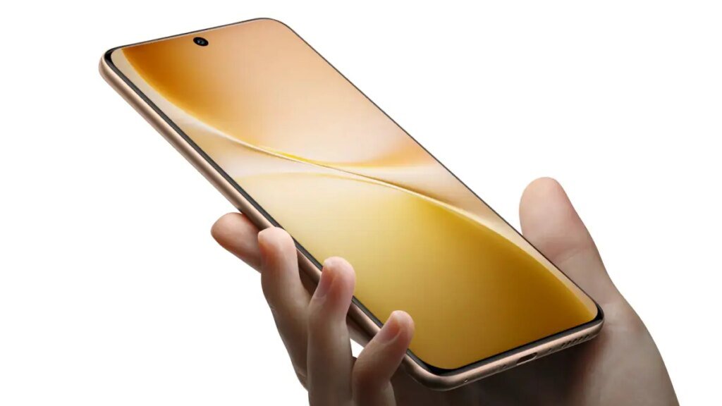 Vivo V70 FE Launch Seems Imminent as Handset Lands on Google Play Console, Google Play Supported Devices List