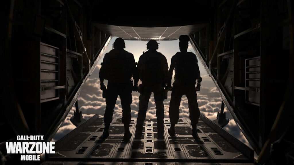 Warzone Mobile will go offline on April 17 Warzone Mobile will go offline on April 17