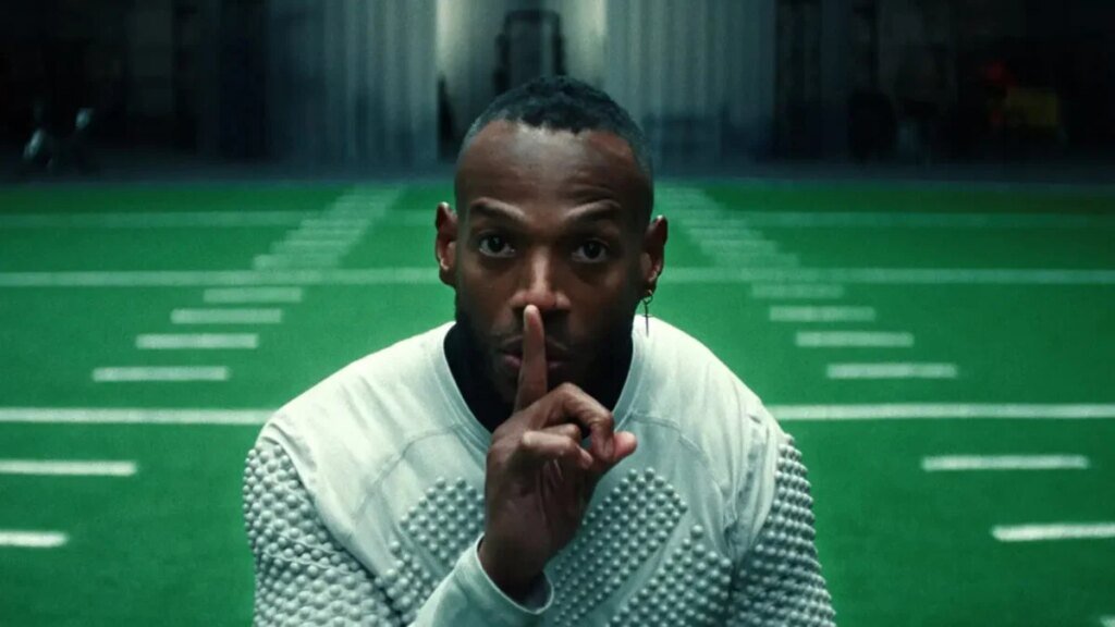 Watch Marlon Wayans React to His 'Scary Movie 6' Trailer