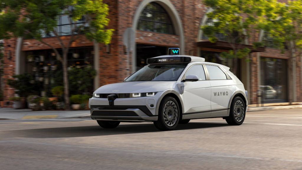 Waymo will start offering robotaxi rides in four more cities Waymo will start offering robotaxi rides in four more cities