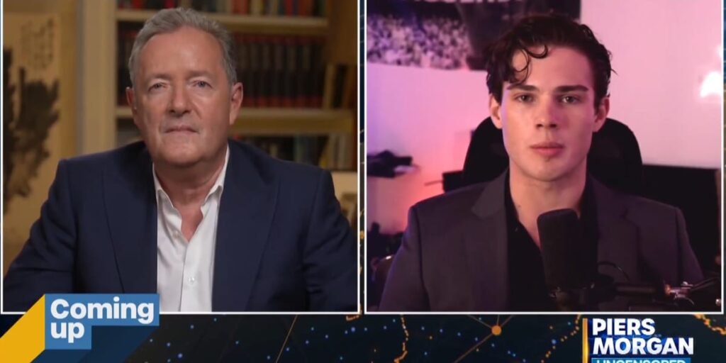 We Have Learned Nothing About Amplifying Morons We Have Learned Nothing About Amplifying Morons