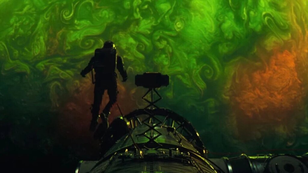 We Would Die for This Final ‘Project Hail Mary’ Trailer We Would Die for This Final 'Project Hail Mary' Trailer