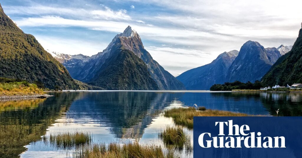 Wealthy Americans top ‘golden visa’ surge in New Zealand and applications from China double | New Zealand Wealthy Americans top ‘golden visa’ surge in New Zealand and applications from China double | New Zealand