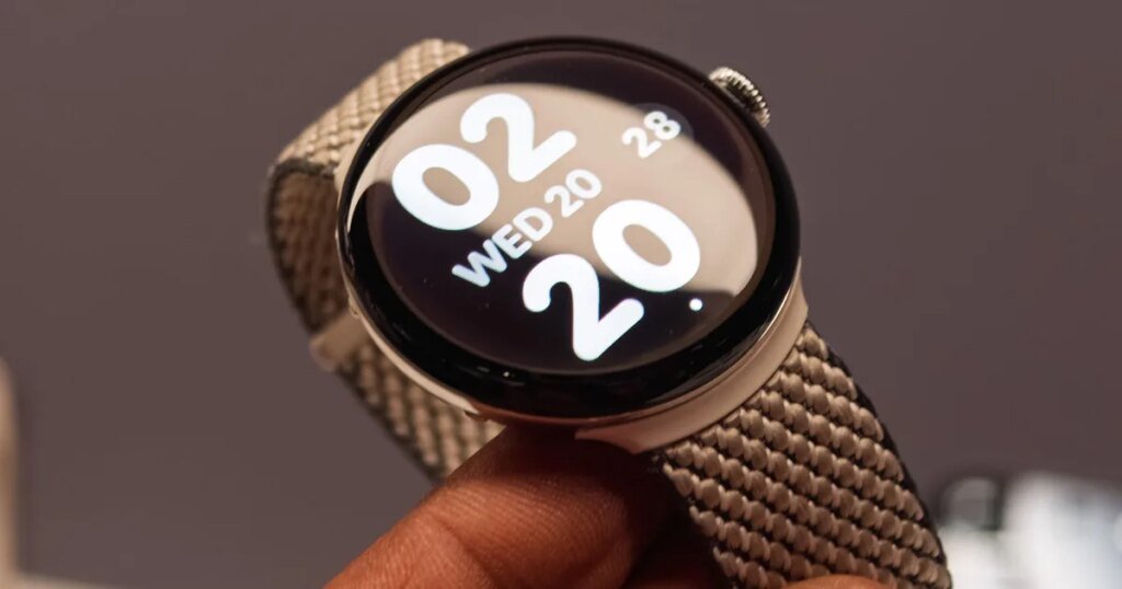 Wear OS smartwatches can now deliver earthquake alerts even without a phone Wear OS smartwatches can now deliver earthquake alerts even without a phone