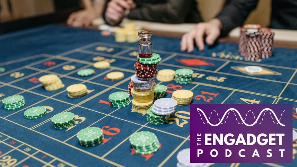 What do prediction markets like Kalshi cost us? What do prediction markets like Kalshi cost us?