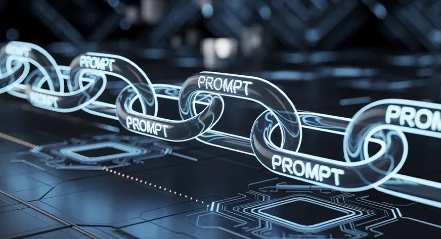 What is Prompt Chaining? What is Prompt Chaining?