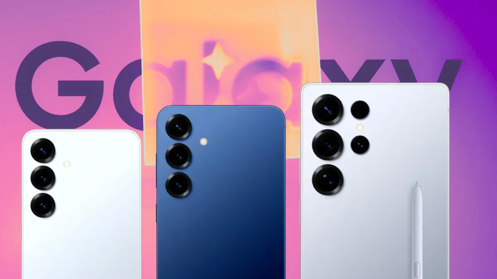 What to Expect at Samsung Galaxy Unpacked 2026: S26 Release Date and Price What to Expect at Samsung Galaxy Unpacked 2026: S26 Release Date and Price