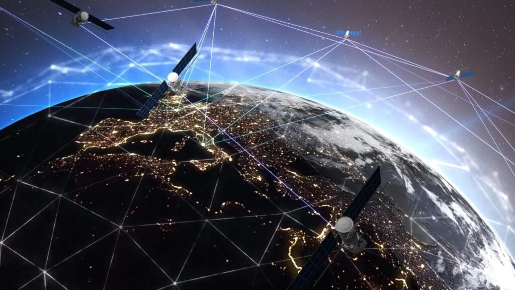 What’s the Difference Between SpaceX’s Starlink, Amazon Leo, and Blue Origin’s TeraWave? What's the Difference Between SpaceX's Starlink, Amazon Leo, and Blue Origin's TeraWave?