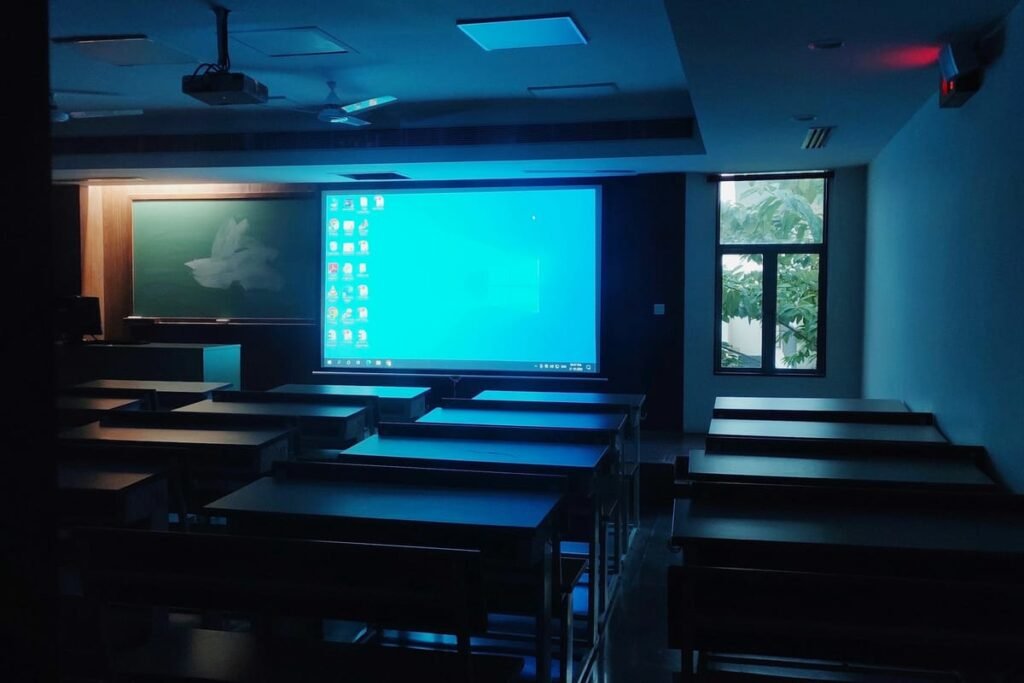 What’s the Point of School When AI Can Do Your Homework? What’s the Point of School When AI Can Do Your Homework?