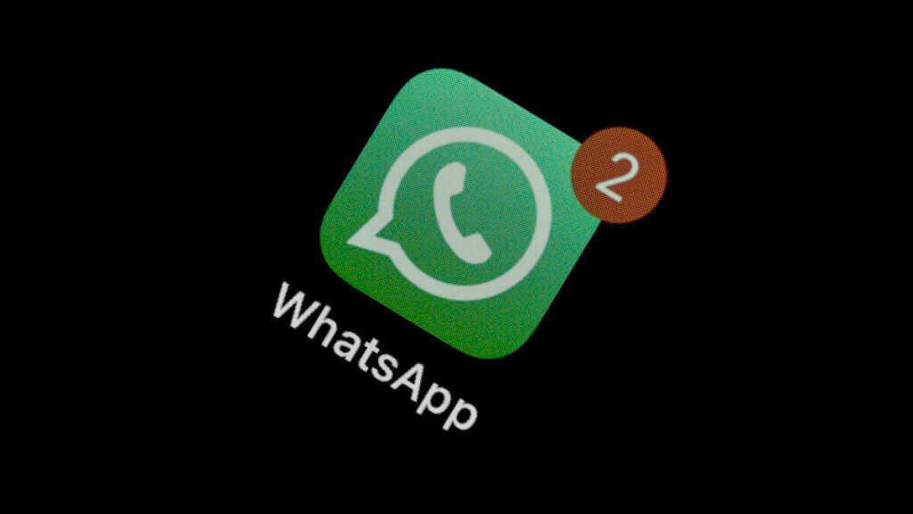 WhatsApp Basically Wiped from Russian Internet