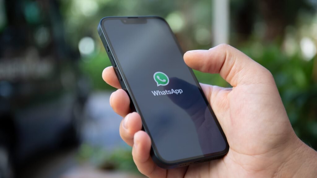 WhatsApp could get a Reddit-style spoiler-hiding feature – so you won't have to hide from group chats if you’re behind on the big shows