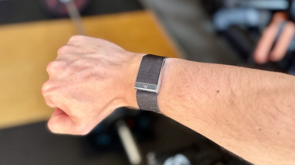 Whoop sharpens Strength Trainer with AI workout building