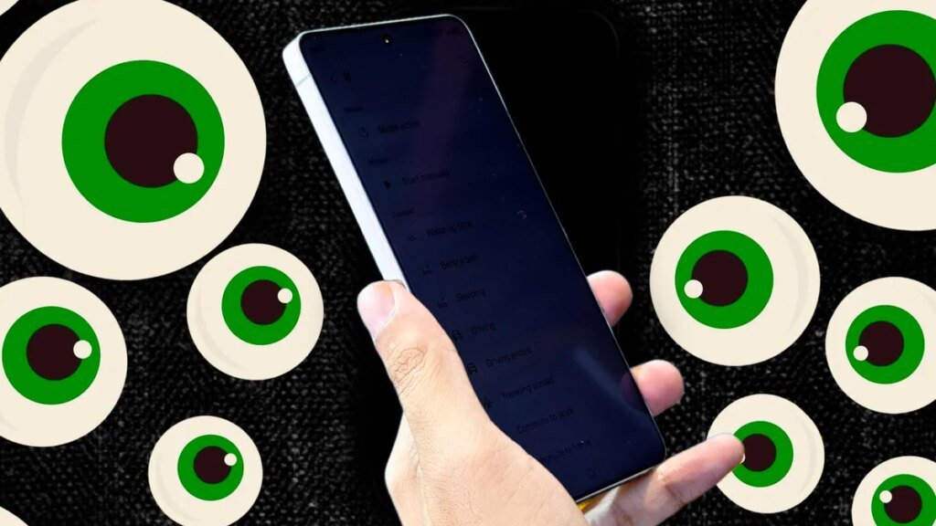 Why my favorite Samsung S26 feature announced at Unpacked isn't camera or AI related