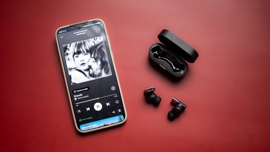 Why wait for the Sony WF-1000XM6? Status Audio's Pro X are among the best-sounding earbuds you can buy, and they're available right now