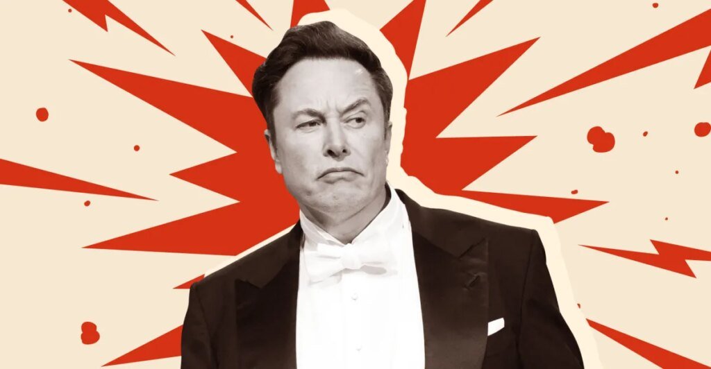 Will Elon Musk’s emails with Jeffrey Epstein derail his very important year?