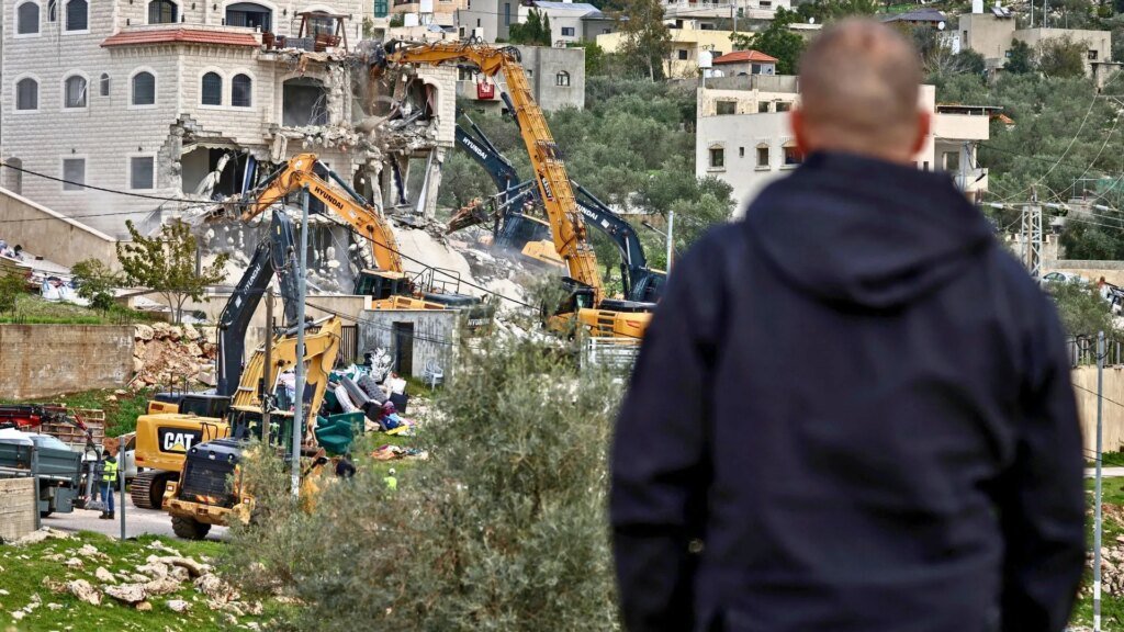 Will Israel annex the occupied West Bank? | Occupied West Bank News Will Israel annex the occupied West Bank? | Occupied West Bank News