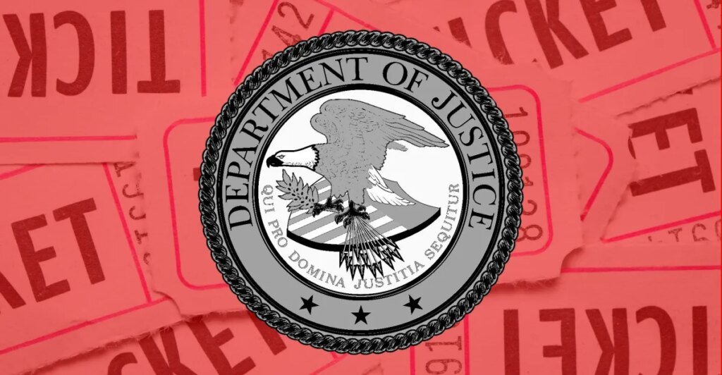 Will Trump’s DOJ actually take on Ticketmaster? Will Trump’s DOJ actually take on Ticketmaster?