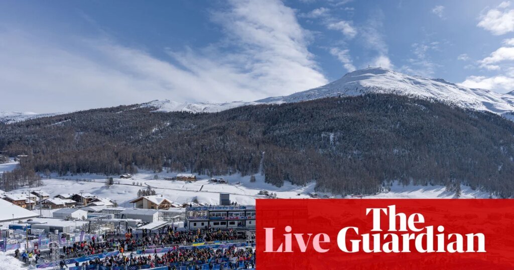 Winter Olympics 2026: ski cross, bobsleigh, aerials and more on day 15 – live | Winter Olympics 2026 Winter Olympics 2026: ski cross, bobsleigh, aerials and more on day 15 – live | Winter Olympics 2026