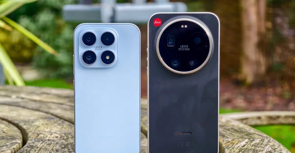 Xiaomi 17 is a small(ish) phone with a big(ish) battery Xiaomi 17 is a small(ish) phone with a big(ish) battery