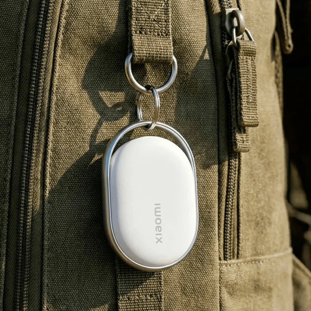 Xiaomi Tag: Cheaper Alternative To Apple AirTags Becoming Global Soon Xiaomi Tag: Cheaper Alternative To Apple AirTags Becoming Global Soon