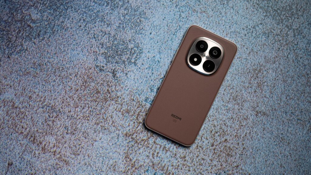 Xiaomi is making the same mistakes with the Redmi Note 15 Pro+ Xiaomi is making the same mistakes with the Redmi Note 15 Pro+