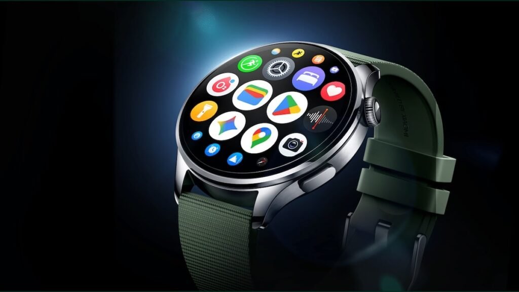 Xiaomi sets February 28 event with Watch 5 on the list Gadgets & Wearables