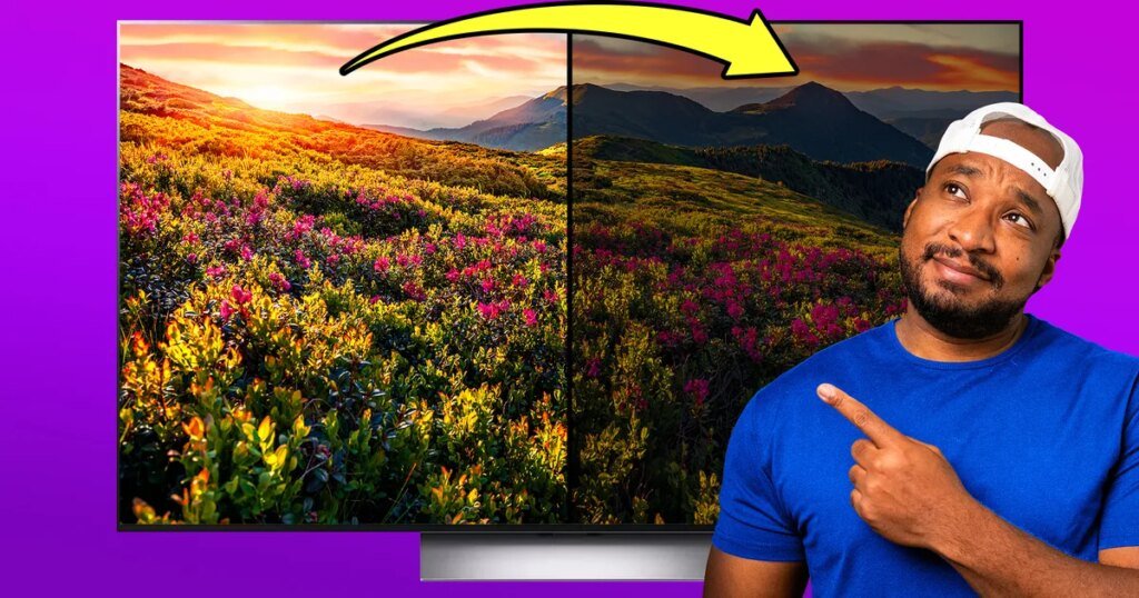 You Asked: From blinding brightness to fading OLEDs You Asked: From blinding brightness to fading OLEDs