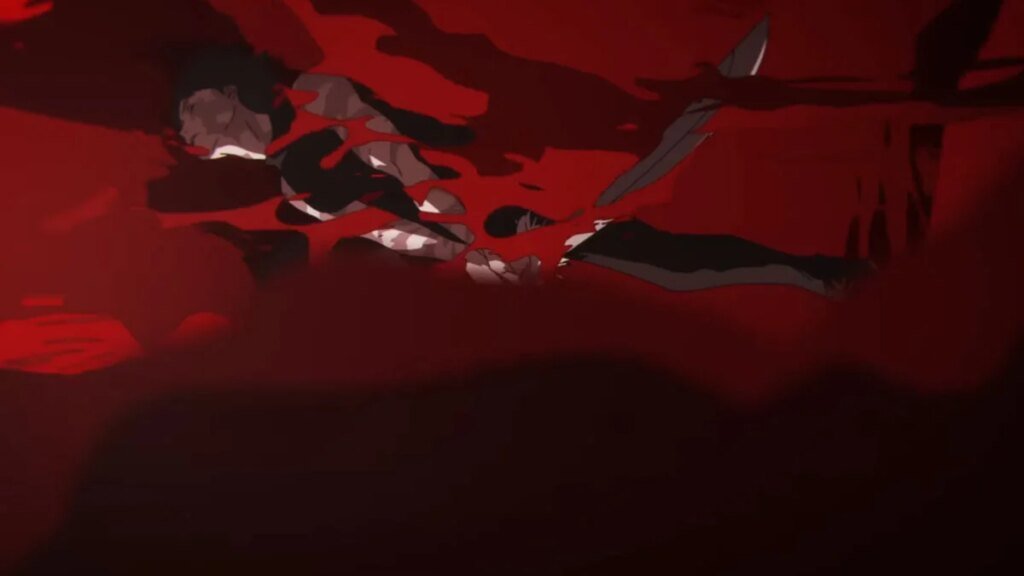 You Could Lose Track of Time Appreciating These Immaculate 'Jujutsu Kaisen' Color Scripts