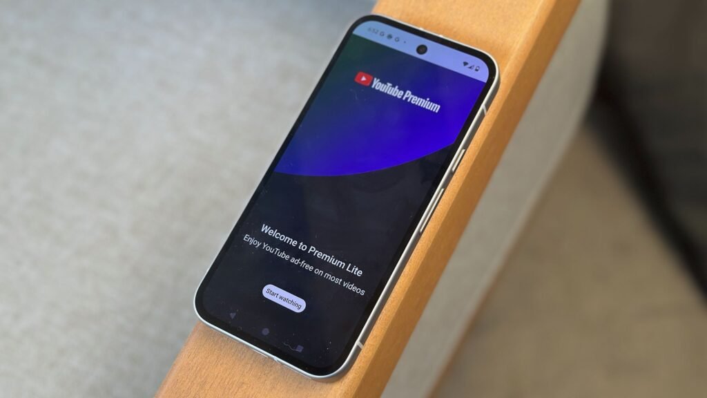 YouTube Premium's cheap Lite tier gets a little more for 'most videos'