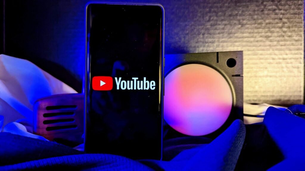YouTube's latest experiment means the bell icon might not actually do anything