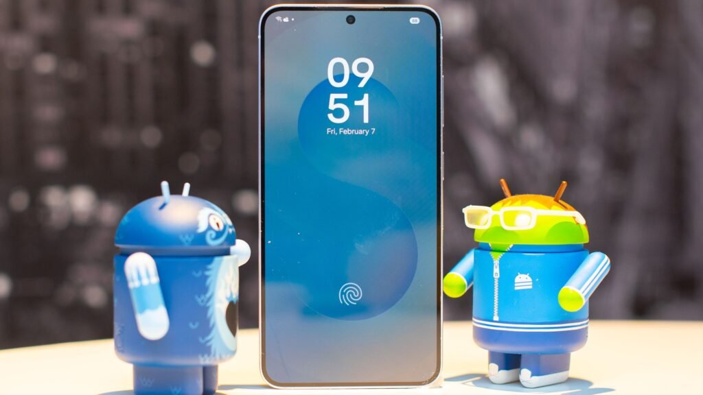 You’ll be able to double your storage with Samsung Galaxy S26 pre-orders — but only in some regions You’ll be able to double your storage with Samsung Galaxy S26 pre-orders — but only in some regions