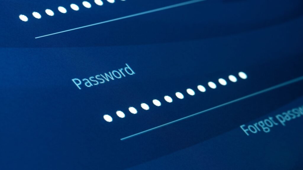 Your AI-generated password looks unbreakable, but researchers say it could fall in hours on old computers password manager example