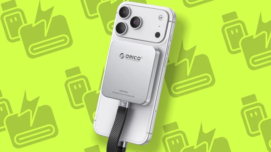 Your iPhone’s USB-C port is surprisingly versatile – 14 features beyond charging Your iPhone's USB-C port is surprisingly versatile - 14 features beyond charging