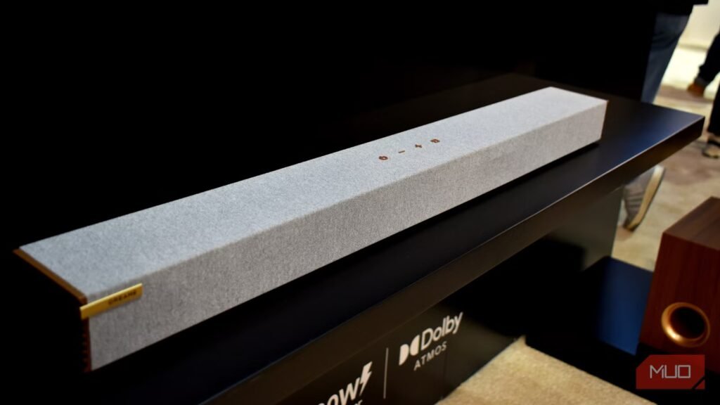 You’re using the wrong cable for your soundbar (and it’s killing the audio quality)